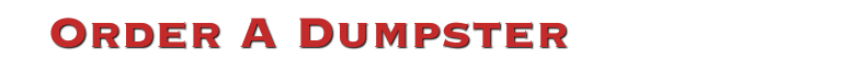 dumpster rental /></td>
  </tr>
  <tr>
    <td>
	<div id=